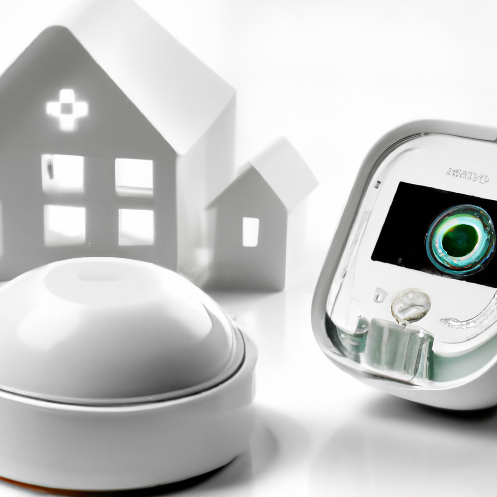 What Are The Latest Advancements In Home Automation Gadgets For 2023?
