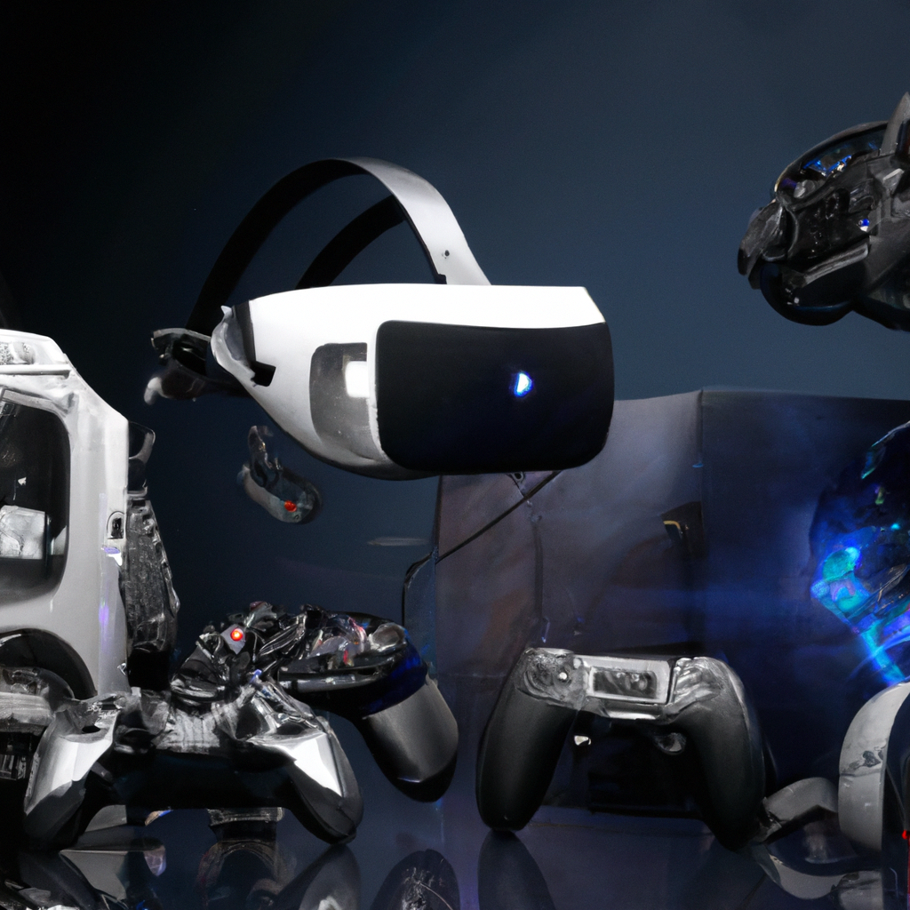 What Are The Top Gaming Gadgets And Consoles For 2023?